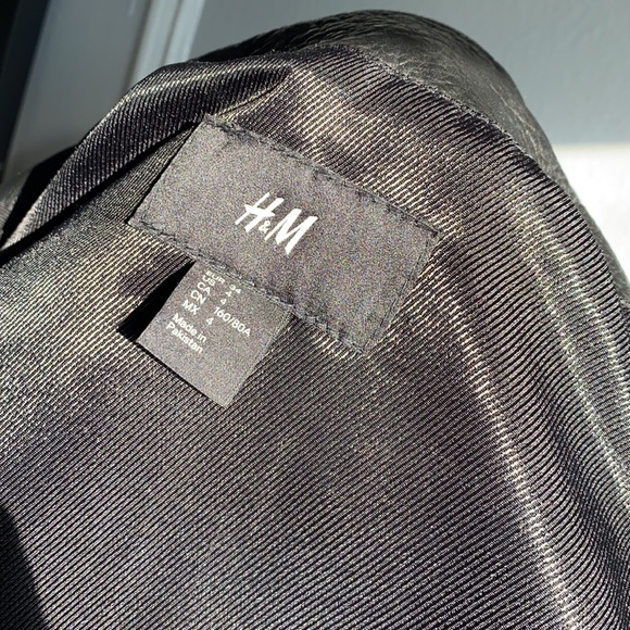 NWOT RARE SPECIAL EDITION ICONS JACKET!!!! - Picture 16 of 17